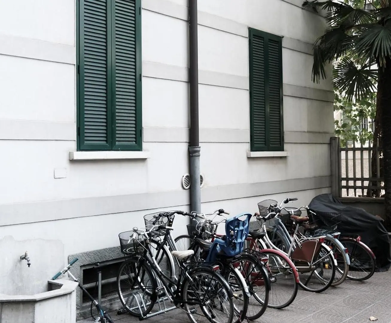 Apartamento Comecasa Cosy Crocetta Near Mangiagalli Policlinico Milão