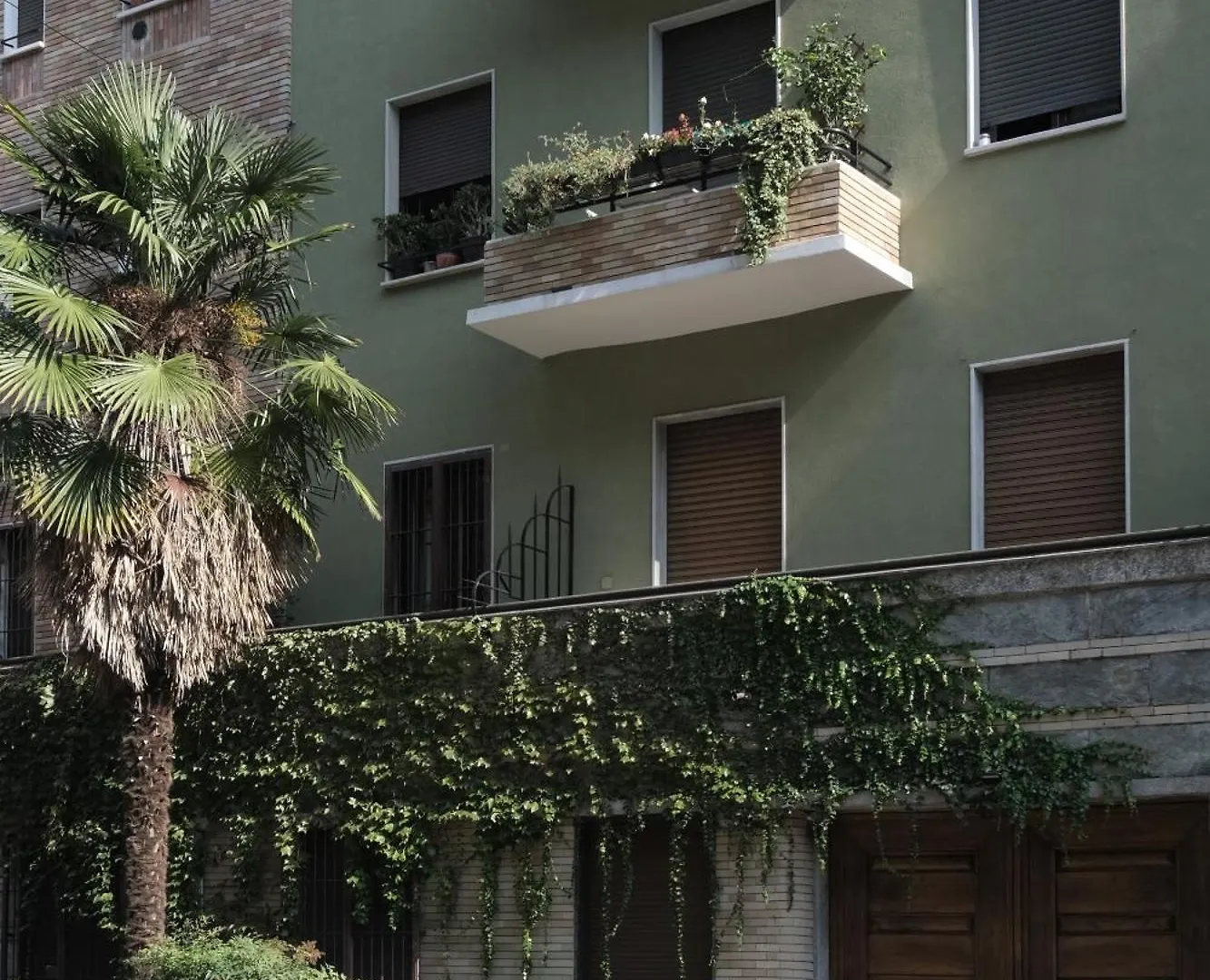 Apartamento Comecasa Cosy Crocetta Near Mangiagalli Policlinico Milão