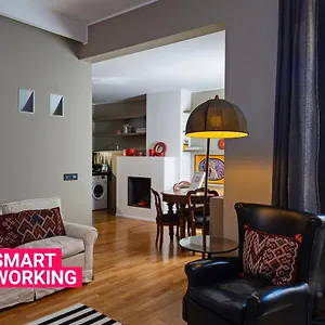 Design In Center By Wonderful Italy Appartamento Genova