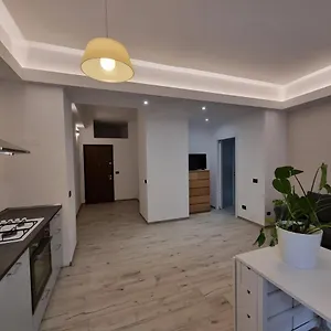 Apartament Melaverde Flat, Mediolan