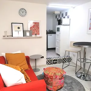 Apartament Mercanti Attic Version, Mediolan