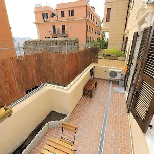 Le Mura Del Principe Appartamento Genova