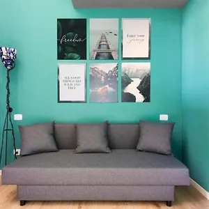 Apartament Emerald 