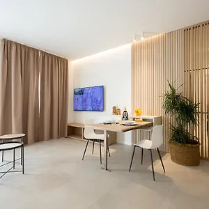 Giada Luxury Appartamento Terrasini