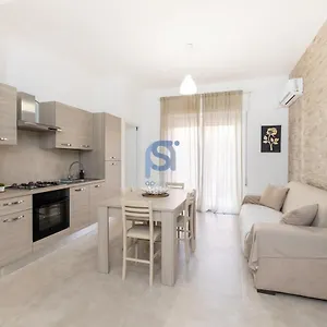 Al Posto Giusto Appartamento Cefalù