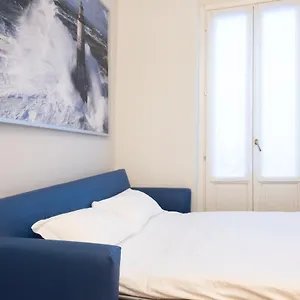  Apartament Porta Venezia Liberty Flats Włochy
