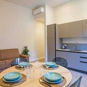  Apartament Mazzini Stylish Włochy