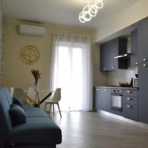 Apartament And Blue Włochy