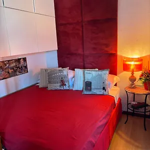  Apartament Casa Amisi Włochy