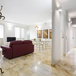  Apartament Primopiano - Rg12 Włochy